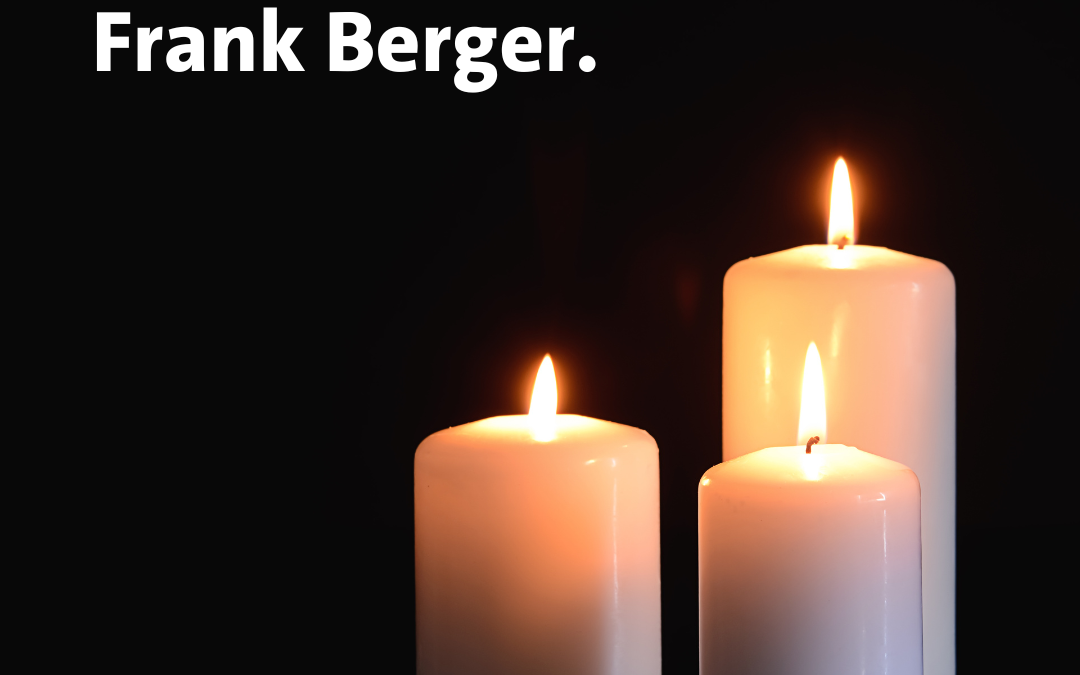 SPD Lindlar trauert um Frank Berger