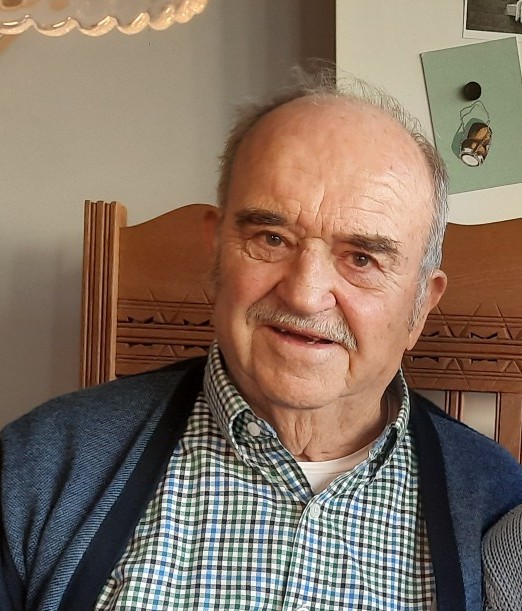SPD Lindlar trauert um Heribert Voß